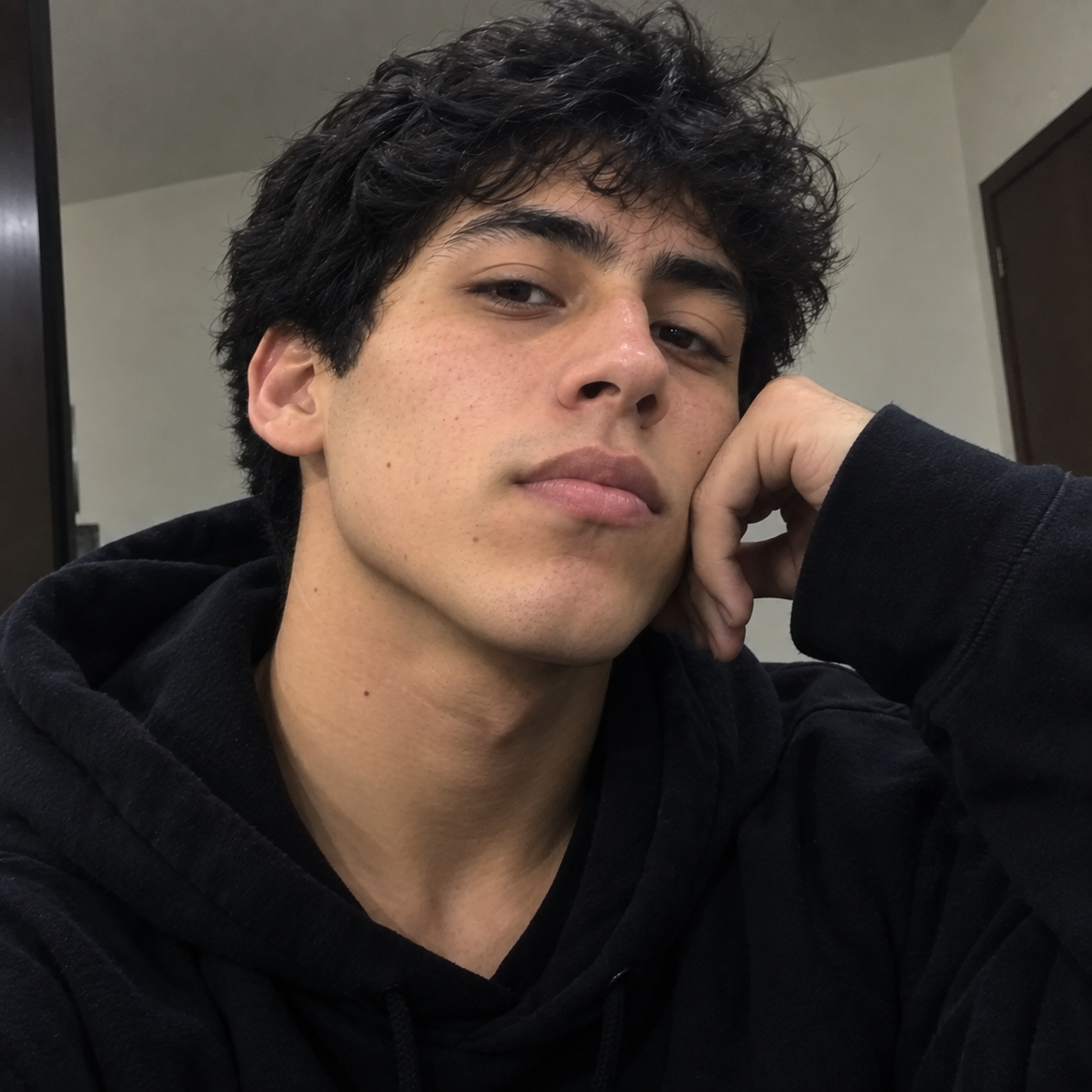 Carlos R.
